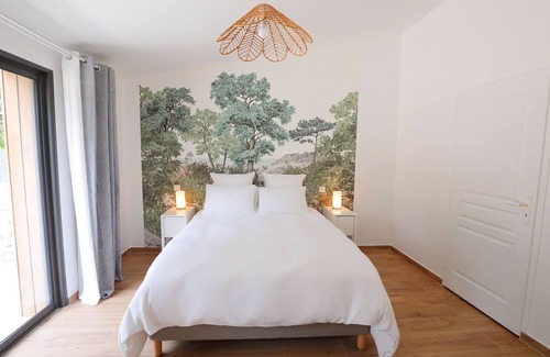 Guerande House | Pierres Blanches