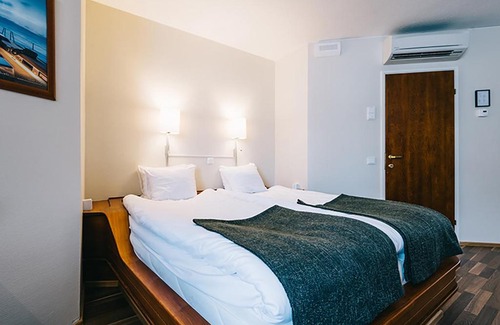 Larsmo Hotel | Pietarsaaren Kaupunginhotelli