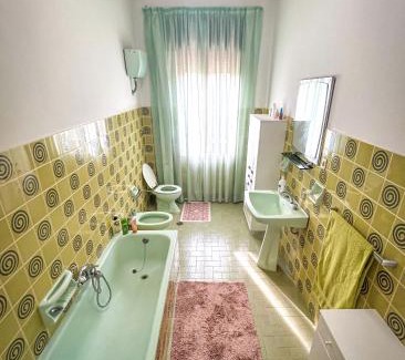 Pietramelara House | Pietra Felix