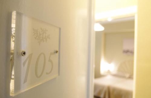 Lipari Historic Centre Hotel | Pietra Pomice Hotel