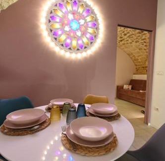 Manfredonia Apartment | Pietrabianca Apartments San Lorenzo