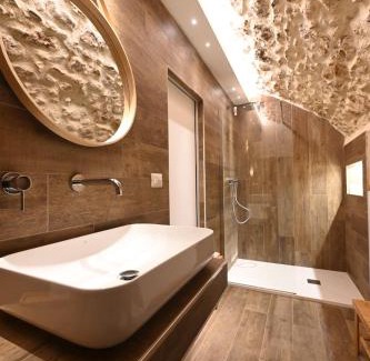 Manfredonia Apartment | Pietrabianca Apartments San Lorenzo