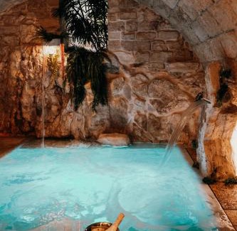 Giovinazzo Bed & Breakfast | Pietraluna luxury b&b