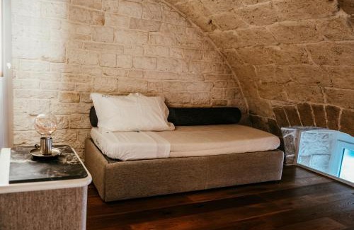 Giovinazzo Bed & Breakfast | Pietraluna luxury b&b