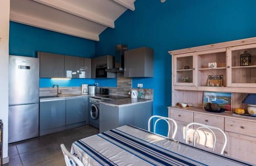 Pietra Long Salvini House | Pietralunga by Interhome