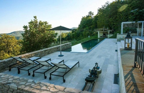 Pietralunga Villa | Pietralunga villa rental