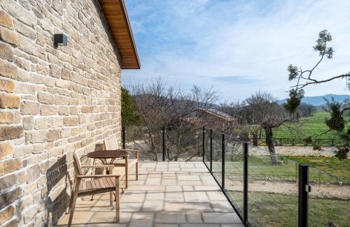 Cordoba House | Pietre di Fiume