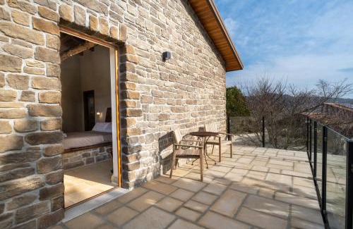 Cordoba House | Pietre di Fiume