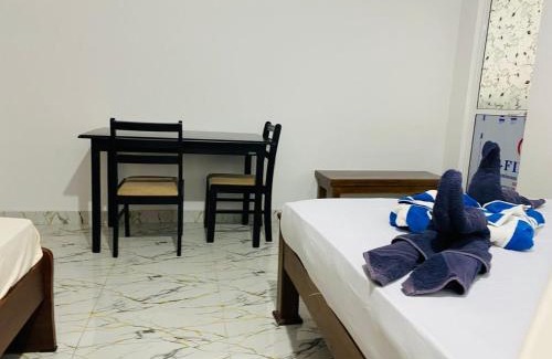 Nilaveli Villa | Pigeon island beach view villa nilaveli