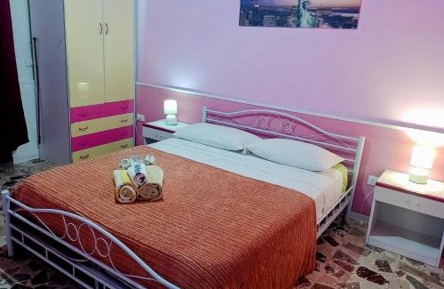 Mongiove Apartment | PignaRossa Appartamenti