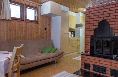 Lapinlahti House | Pihalintu by Interhome