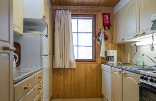 Lapinlahti House | Pihalintu by Interhome