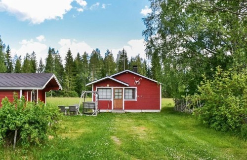 Lapinlahti House | Pihalintu by Interhome