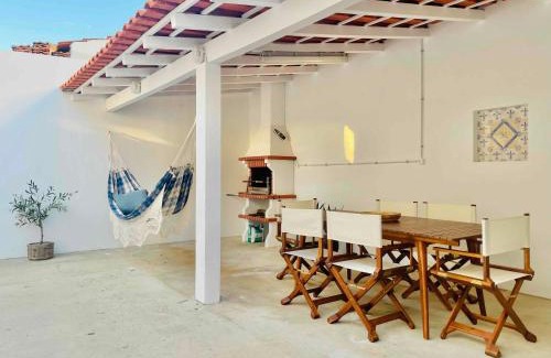Costa Nova do Prado Apartment | Pijamas House 2