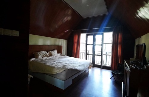 Kudus Resort | Pijar Resort Powered by Cocotel