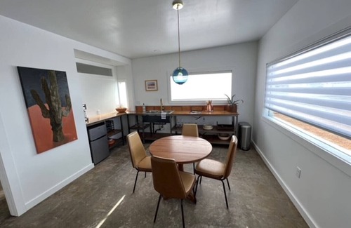 Marfa House | Pik-Pak C - "Margaret’s Place"