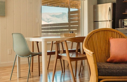 Northeast Colorado Springs Apartment | Pikes Peak Mountain View 2 Bedroom Guest Suite