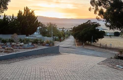 Bergrivier Apartment | Piketberg Home with a View