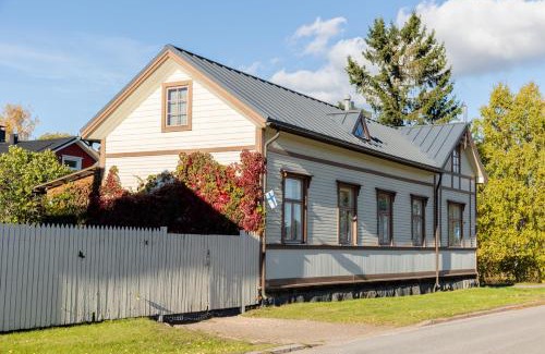 Oulu Apartment | Pikisaari Apartment