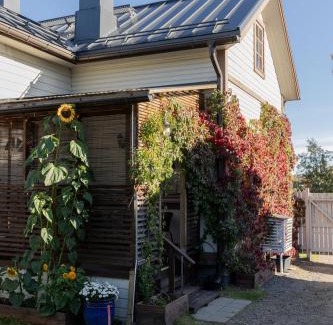 Oulu Apartment | Pikisaari Apartment