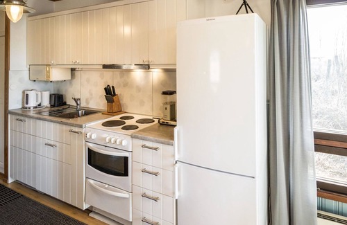 Iltasmaki House | Pikku-puntila by Interhome