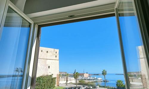Porto Empedocle Apartment | Pilaja Suite Fronte mare Free Park Wifi