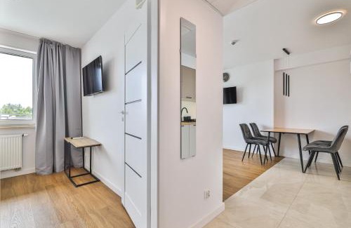 Ursynow Apartment | Pileckiego 59 Oddzielna Sypialnia i Bezpłatny Parking By Perfect Apart
