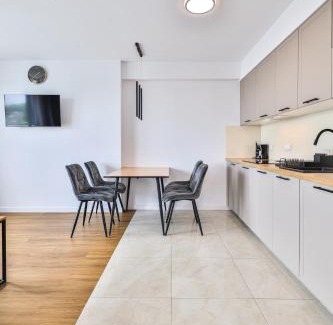 Ursynow Apartment | Pileckiego 59 Oddzielna Sypialnia i Bezpłatny Parking By Perfect Apart