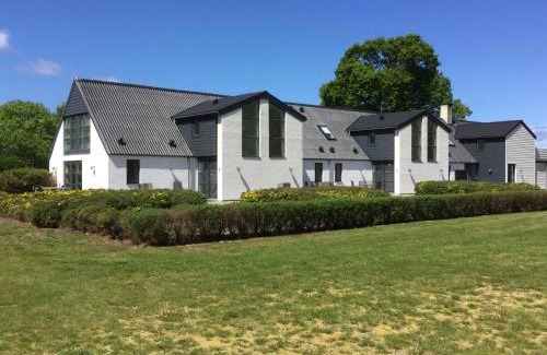 Læsø Apartment | Pilegården Ferieboliger