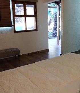 Chacras de Coria Hotel | Pilgrim's Rest - Descanso del Peregrino