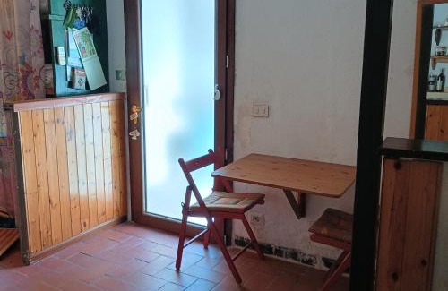 Campagnano di Roma Apartment | Pilgrims Corner