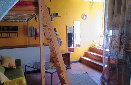 Campagnano di Roma Apartment | Pilgrims Corner