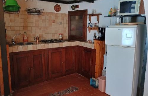 Campagnano di Roma Apartment | Pilgrims Corner