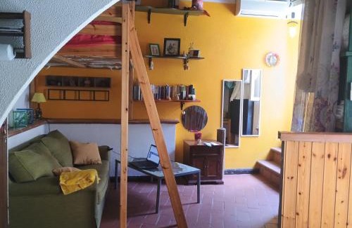 Campagnano di Roma Apartment | Pilgrims Corner