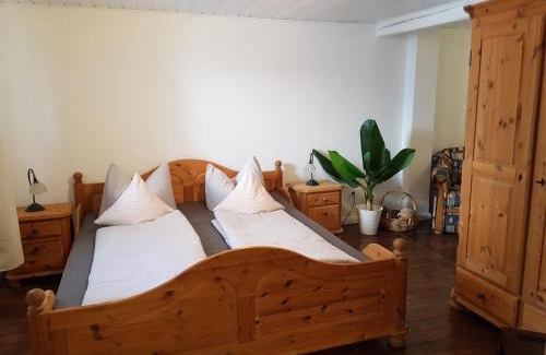 Meschede Apartment | Pilgrims "Elfriede"- freundliche Unterkunft