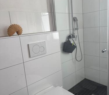 Meschede Apartment | Pilgrims "Franz" großzügige Unterkunft Sauerland