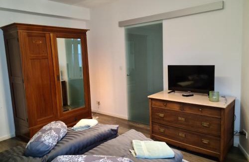 Meschede Apartment | Pilgrims "Karlheinz" Appartement geschmackvoll & modern