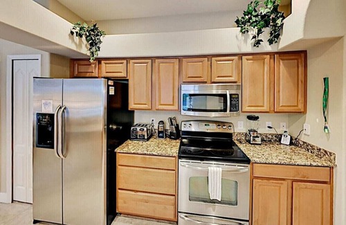 West Haven Villa | Pilgrims Paradise West Haven | Pool/Spa & Games Rm