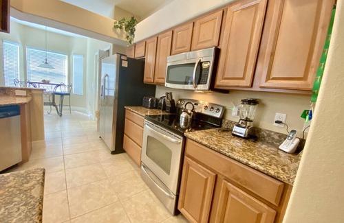 West Haven Villa | Pilgrims Paradise West Haven | Pool/Spa & Games Rm