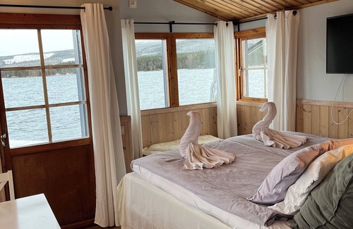 Gaddede Hotel | Pilgrimshotellet
