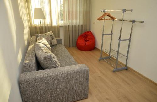 Old Town Apartment | Pilies Kopų Apartamentai
