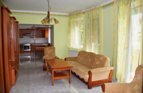 Lenti Apartment | Pilikán Apartments Lenti