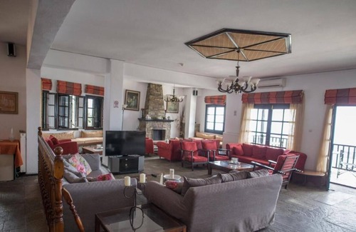 Tsagarada House | Pilio Horizon Hotel Economy One Bedroom Standard Room Only 4 people