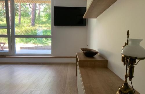 Nida Apartment | Pilkopė