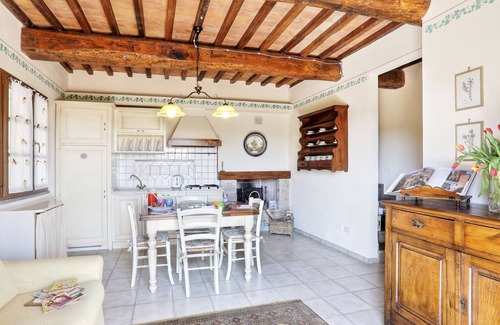 Gambassi Terme House | Pillo di Sopra by Interhome