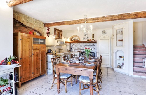 Gambassi Terme House | Pillo di Sopra by Interhome