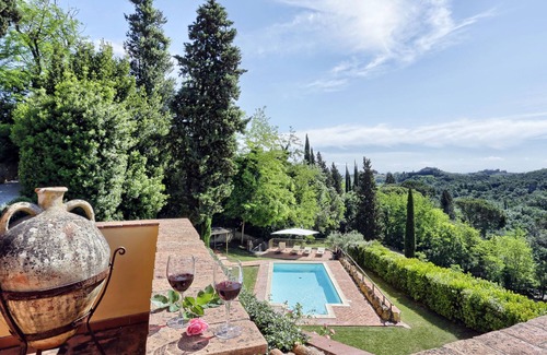 Gambassi Terme House | Pillo di Sopra by Interhome