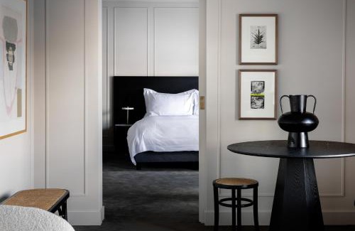 De Hoven Hotel | Pillows Luxury Boutique Hotel aan de IJssel