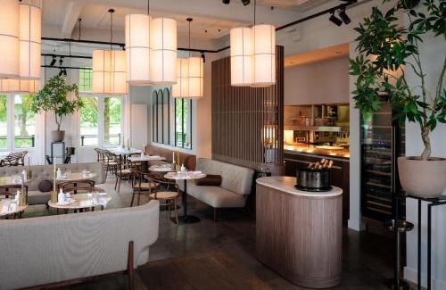 De Hoven Hotel | Pillows Luxury Boutique Hotel aan de IJssel