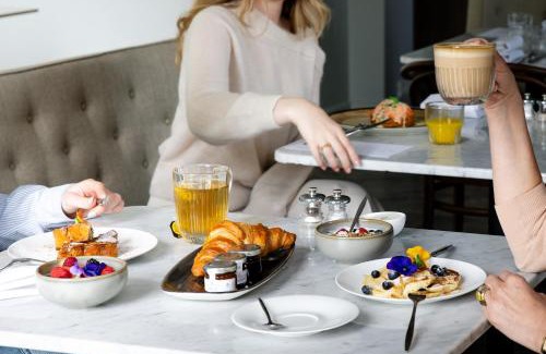 De Hoven Hotel | Pillows Luxury Boutique Hotel aan de IJssel